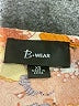 B.wear 100% Rayon Orange Tank Top Size XS - photo 7