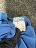 Unbranded Blue Casual Pants Size L - photo 4