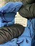 Unbranded Blue Casual Pants Size L - photo 5