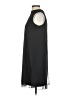 Annalee + Hope Solid Black Casual Dress Size S - photo 5