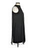 Annalee + Hope Solid Black Casual Dress Size S - photo 4