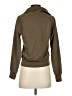 Unbranded Brown Long Sleeve Polo Size S - photo 2