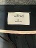 Wilfred 100% Polyester Black Track Pants Size 10 - photo 4