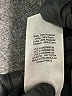 Wilfred 100% Polyester Black Track Pants Size 10 - photo 5