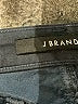 J Brand Blue Jeans Size 25 waist - photo 4