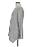 Apt. 9 Metallic Silver Pullover Sweater Size M - photo 5