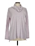 Gap Gray Turtleneck Sweater Size M - photo 1