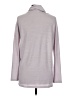 Gap Gray Turtleneck Sweater Size M - photo 2