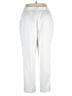 David Brooks 100% Polyester White Casual Pants Size 18 - photo 2