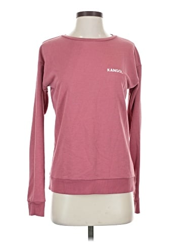 Kangol Sweatshirt (view 1)