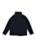 Lands' End 100% Polyester Blue Cardigan Size 4 - photo 2