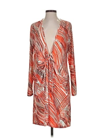 Christin Michaels Casual Dress (view 1)