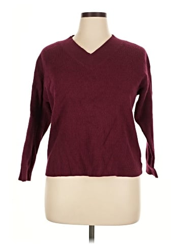 Nine West Pullover Sweater (view 1)