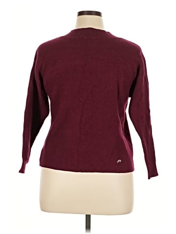 Nine West Pullover Sweater (view 2)
