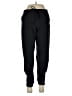Albion Black Casual Pants Size L - photo 1