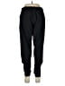 Albion Black Casual Pants Size L - photo 2