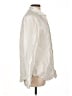 Old Navy Ivory Long Sleeve Button-Down Shirt Size L - photo 4