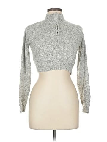 Brandy Melville Turtleneck Sweater (view 1)