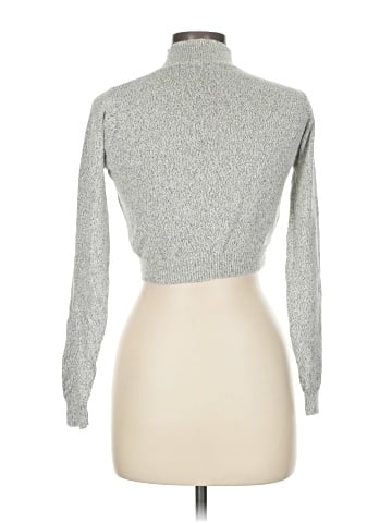 Brandy Melville Turtleneck Sweater (view 2)