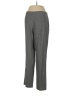 Sag Harbor Chevron-herringbone Gray Dress Pants Size S - photo 2