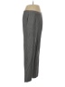 Sag Harbor Chevron-herringbone Gray Dress Pants Size S - photo 4