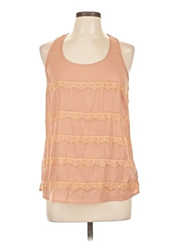 XXI Tank Top (view 1)