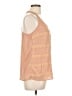 XXI Pink Tank Top Size L - photo 4