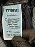 Mavi Jeans Hearts Blue Jeans Size 28 waist - photo 4