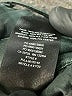 Wilfred 100% Polyurethane Black Faux Leather Pants Size 4 - photo 5