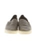 Vince. 100% Leather Solid Tan Sneakers Size 8 1/2 - photo 2