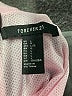 Forever 21 Pink Track Jacket Size L - photo 6