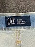 Gap Blue Jeans Size 2 - photo 4