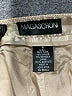 Magaschoni Tweed Tan Dress Pants Size 6 - photo 4