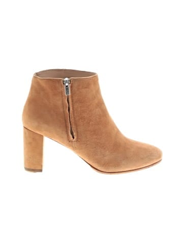 Loeffler Randall Ankle Boots (view 1)