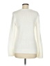 Ann Taylor LOFT Ivory Pullover Sweater Size M - photo 2