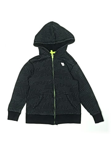 OshKosh B'gosh Zip Up Hoodie (view 1)