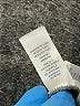 Bundles 100% Cotton Solid Gray Sweatpants Size 6-9 mo - photo 4