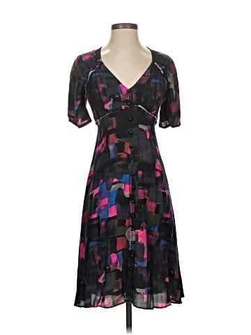 Plenty By Tracy Reese Cocktail Dress (view 1)