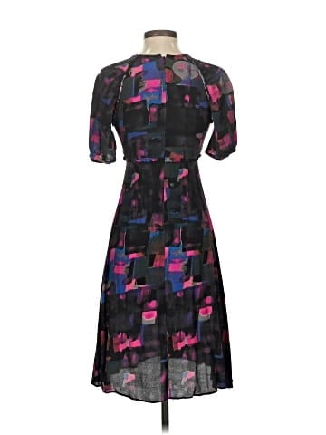 Plenty By Tracy Reese Cocktail Dress (view 2)