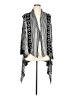 Takara 100% Rayon Black Cardigan Size XL - photo 1