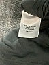 Port Authority Black Kimono Size M - photo 8