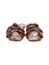 Mara & Mine Brown Sandals Size 5 - photo 2