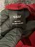 Torrid Burgundy Active T-Shirt Size Lg Plus (0) - photo 8