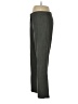 Bay Studio Chevron-herringbone Gray Dress Pants Size 12 (petite) - photo 5