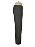 Bay Studio Chevron-herringbone Gray Dress Pants Size 12 (petite) - photo 4