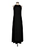 Anne Klein Black Casual Dress Size 4 - photo 1