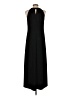 Anne Klein Black Casual Dress Size 4 - photo 2