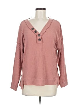 12pm By Mon Ami Pullover Sweater