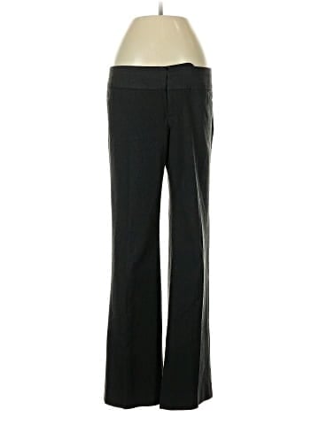 Ecru Dress Pants (view 1)