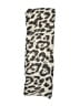 Unbranded Animal Print Gray Scarf One size - photo 2